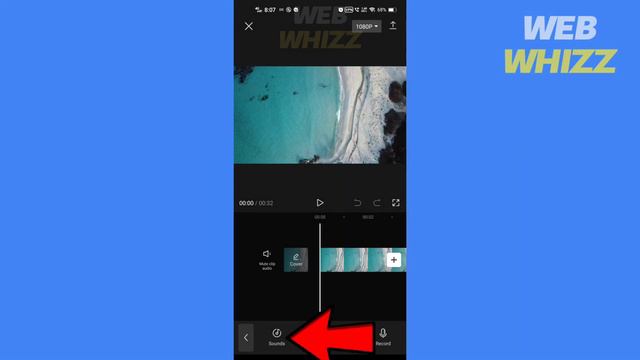 How to Add Music to Capcut Without Screen Recording (2024) смотреть онлайн