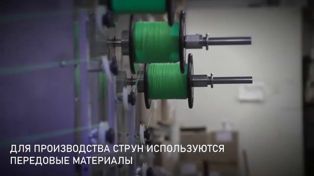 DR STRINGS смотреть онлайн