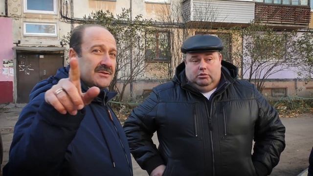 В Рубцовске продолжается благоустройство смотреть онлайн