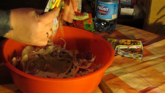 Шашлык к 23-му февраля #НакормиМеня смотреть онлайн