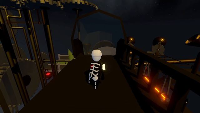 Human Fall Flat - Factory Level #Xbox - Achievement Walkthrough - Xbox Game Pass смотреть онлайн
