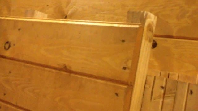 Heavy Duty Sheds - Strong Sheds & Workshops