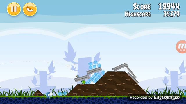 Angry birds red's first flight #1 bring back 2024 смотреть онлайн