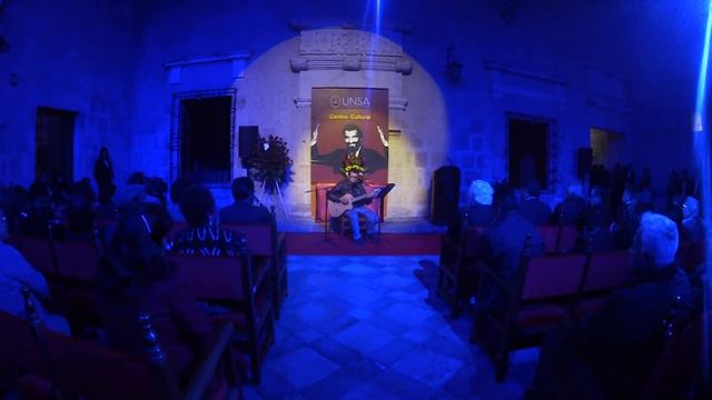 LORD SAPO ARPA DE PIEDRA LETRA HORACIO ZEBALLOS MUSICA LORD SAPO смотреть онлайн