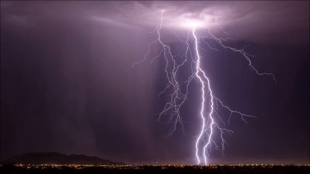 Молния (электрическое атмосферное явление). Рассказывает Александр Юльевич Костинский. смотреть онлайн