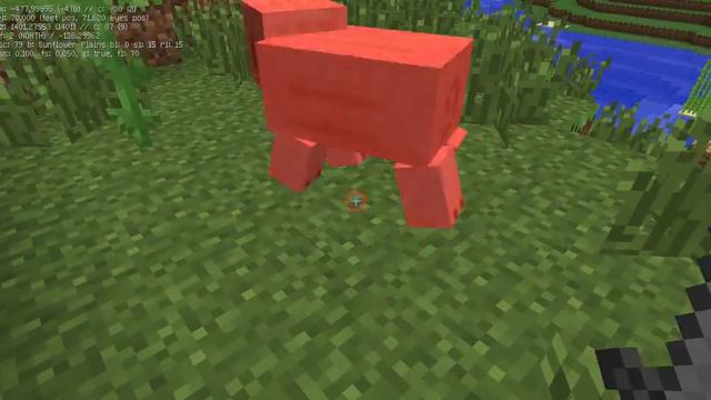 Создаём цивилизацию в Minecraft#4 смотреть онлайн