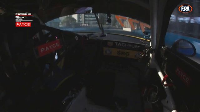 Porsche Carrera Cup Australia - Qualifying lap: Rd 8, Gold Coast: Jordan Love смотреть онлайн