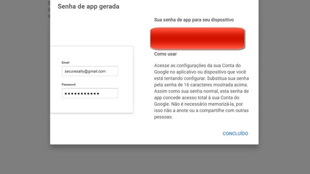 Java - erro de autenticação Gmail - java-mail - como resolver смотреть онлайн