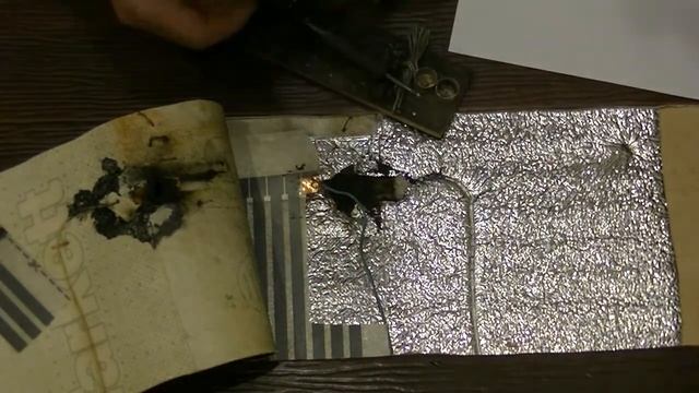 Чуть не сгорел дом из-за тёплых инфракрасных полов. Выводы для монтажа. смотреть онлайн