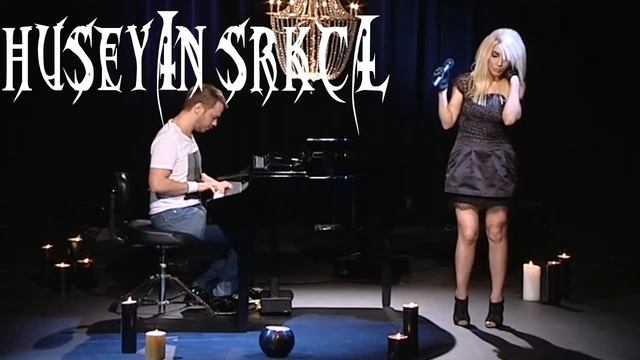 Hande Yener - Bi Gideni Mi Var [Power Türk Akustik] смотреть онлайн