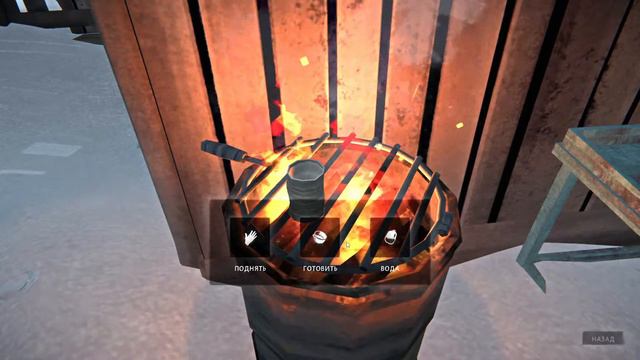 СТРИМ по The Long Dark #20 - ПОИСК МЕДИКАМЕНТОВ смотреть онлайн