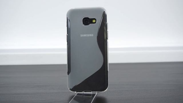 ЛУЧШИЕ чехлы для samsung GALAXY A5 смотреть онлайн
