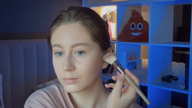 Вспоминаем 2016 ? макияж Нуры из SKAM