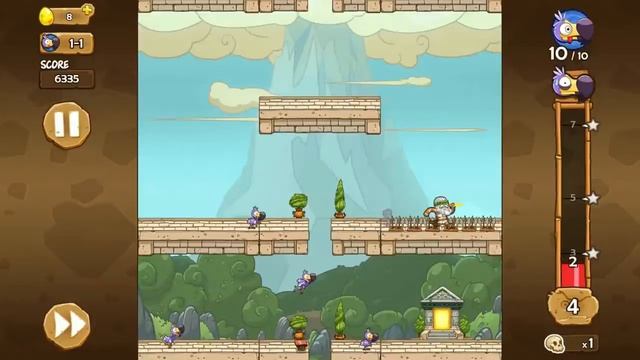 Save the Dodos Launch Trailer смотреть онлайн