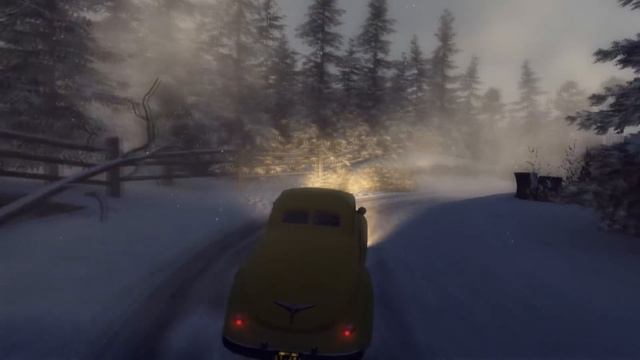MAFIA 2 EXTENDED EDITION - ДЕМОНСТРАЦИЯ СЮЖЕТНОГО ГЕЙМПЛЕЯ смотреть онлайн