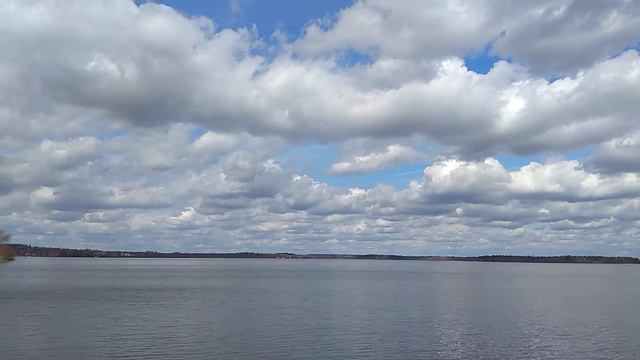 Валдайское озеро_04.2018 смотреть онлайн