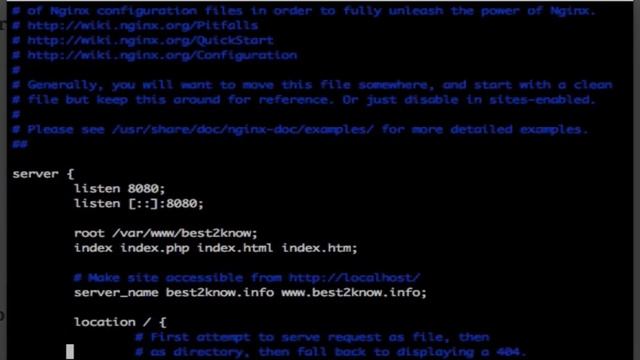 JetPack Related posts and Sharing not working with NGINX смотреть онлайн