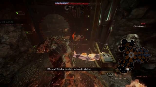 Stealthy Taurus Goliath Legacy Evolve Xbox Gameplay смотреть онлайн