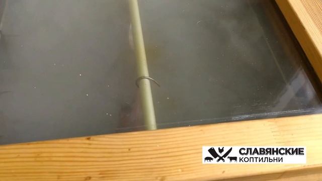 Очень ВКУСНАЯ Горбуша Холодного Копчения в Электростатической коптильне! смотреть онлайн