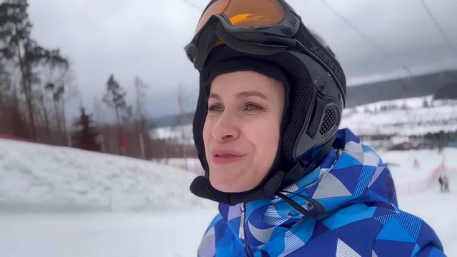 ВЛОГ: ❤️ Чистое наслаждение!! Я так это люблю! 27.01.24 смотреть онлайн