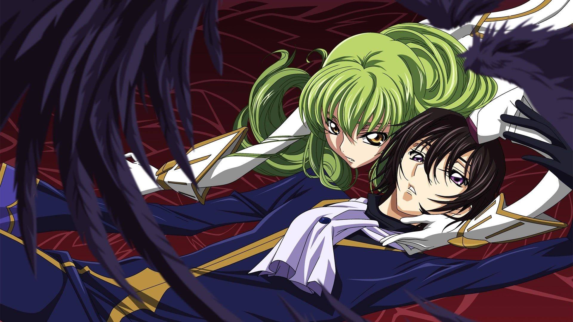 Код Гиас: Восставший Лелуш - сезон 1 серия 19 / Code Geass: Hangyaku no Lelouch смотреть онлайн
