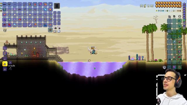 GUIA DE PROGRESSÃO DO VIGIA (ARQUEIRO) – DO HARDMODE AO PRÉ-GOLEM – TERRARIA 1.4.4.9 | MIMOSINHA смотреть онлайн