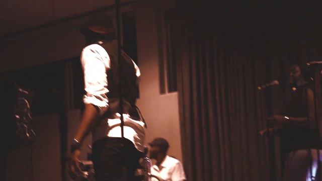 Betty Wright John Legend Jabari FishNGrits Cover смотреть онлайн