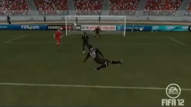 vinny mukendi goal fifa 12 смотреть онлайн