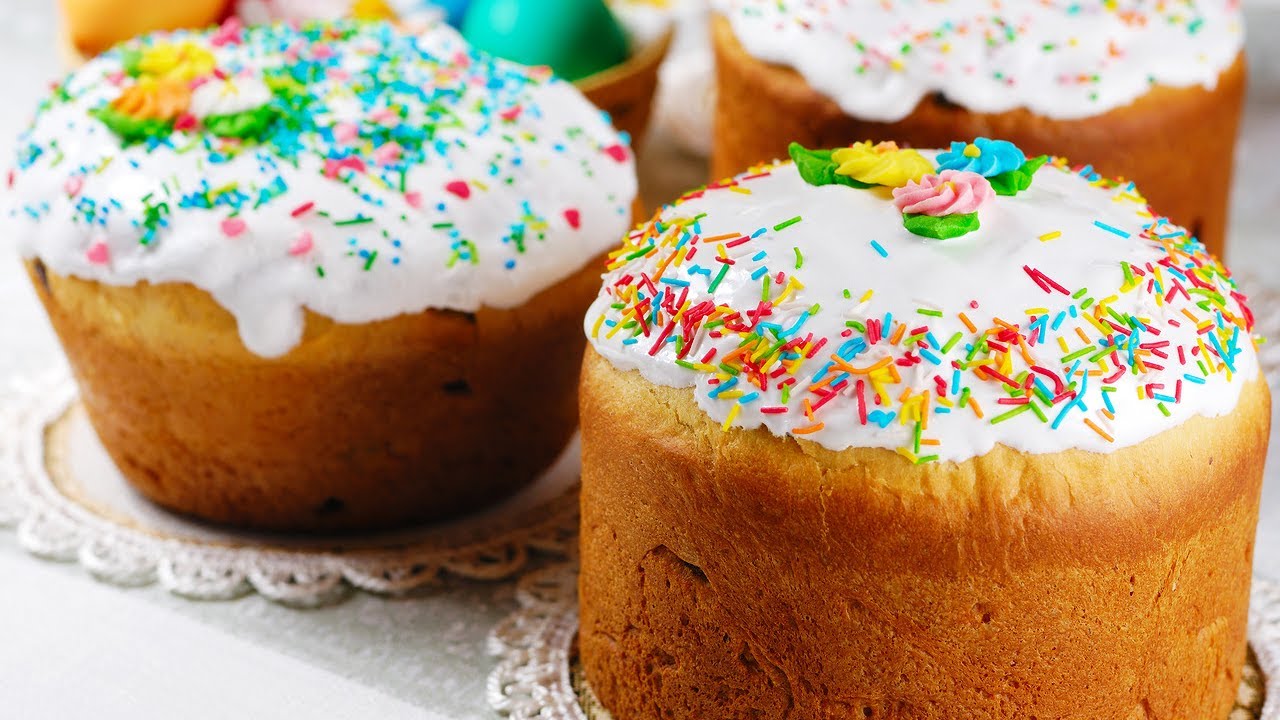 КУЛИЧИ ИЗ АЛЕКСАНДРИЙСКОГО ТЕСТА смотреть онлайн