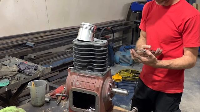 компрессор с415м. мощный компрессор для покраски смотреть онлайн