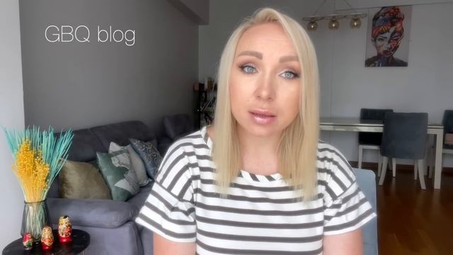 Почему  турецкая свекровь не принимает GBQ blog