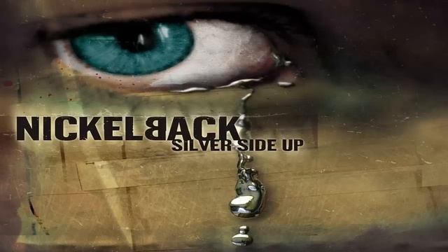Never Again - Silver Side Up - Nickelback FLAC