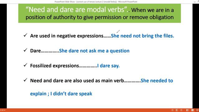 Correct Use Of Modal Verbs Lecture 2 Learn and Earn the best you deserve. Speak better| Write Bette смотреть онлайн