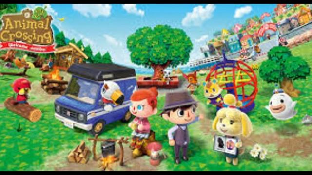 Animal Crossing: New Leaf | Review смотреть онлайн