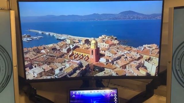 Z-Edge UG32F 32-inch Curved Gaming Monitor 16:9 1920x1080 200Hz Frameless LED Gaming Monitor, AMD F смотреть онлайн