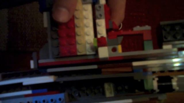 lego colt 1911 смотреть онлайн