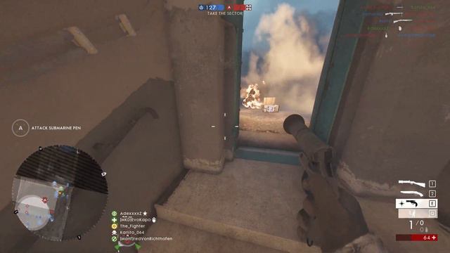 Battlefield 1 in 2024 is still incredible... смотреть онлайн