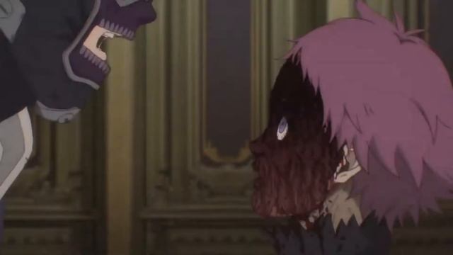 [AMV] Dorohedoro - Despicable смотреть онлайн