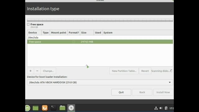 Установка Linux Mint 19.3 Cinnamon. Install Linux Mint смотреть онлайн
