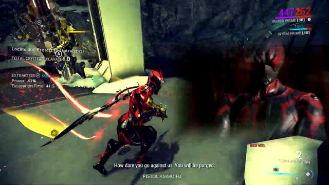 Warframe: Best Credit Farming Guide (2017) [OUTDATED] смотреть онлайн