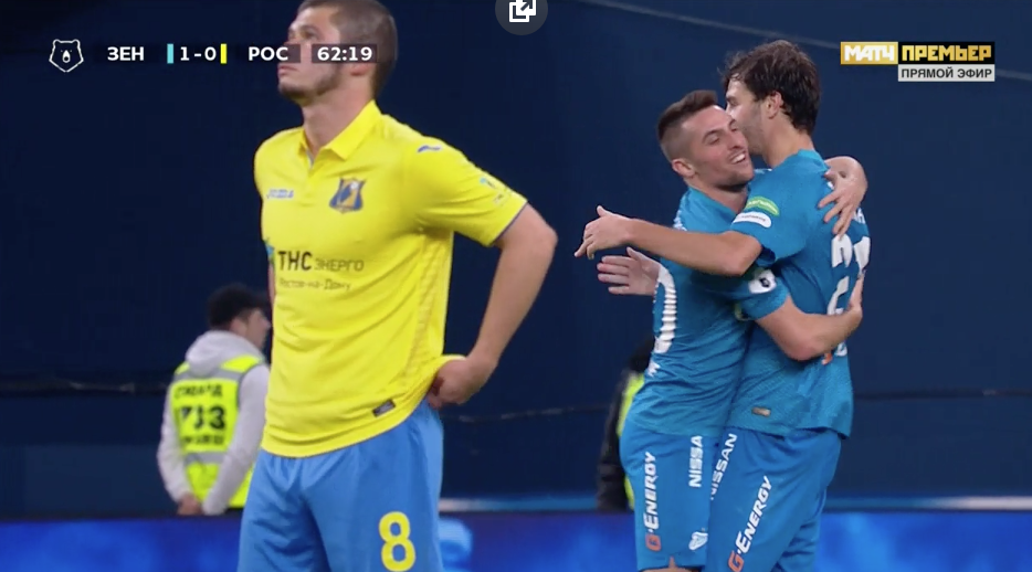 аватар персоны