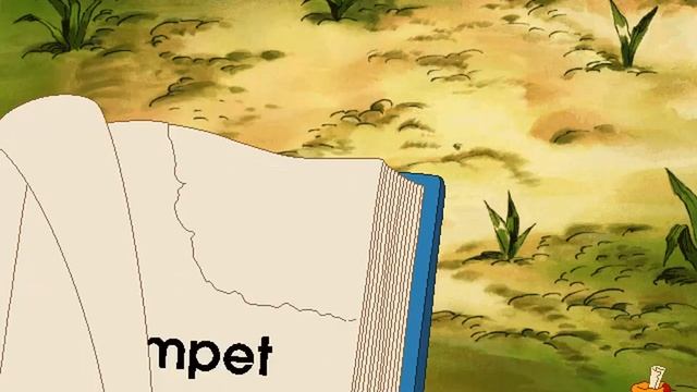 Disney's Winnie the Pooh ABC's (CD-ROM) Full Playthrough смотреть онлайн