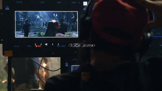 Behind The Scenes Of King Kong: Skull Island 2017 - 4 смотреть онлайн