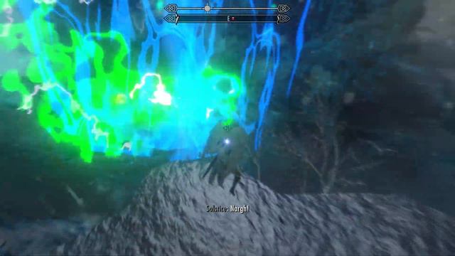 Skyrim Mods | Wild Elf (Ayleid) Gameplay Part 6