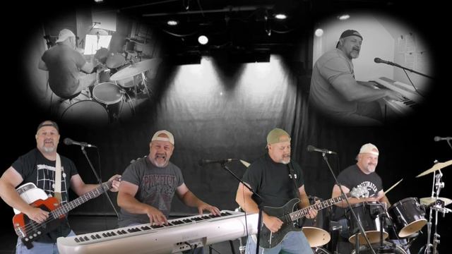 Hello It's Me - Todd Rundgren Tribute смотреть онлайн