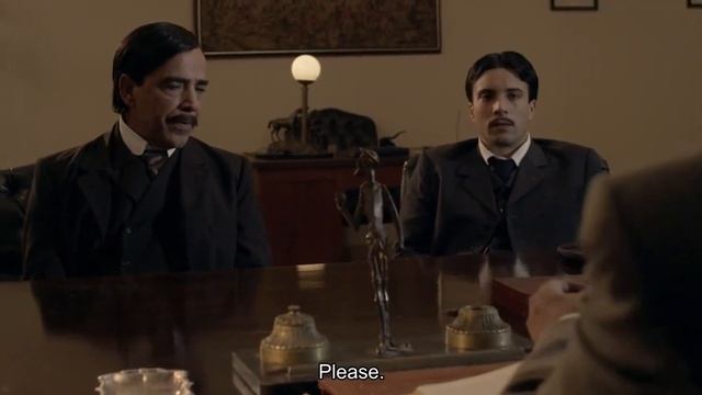 MANGORE AGUSTIN BARRIOS FILM BIOPIC  (2015) OFFICIAL HD VERSION WITH ENGLISH SUBTITLES