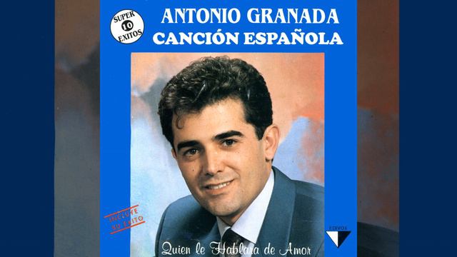 Antonio Vargas Heredia смотреть онлайн