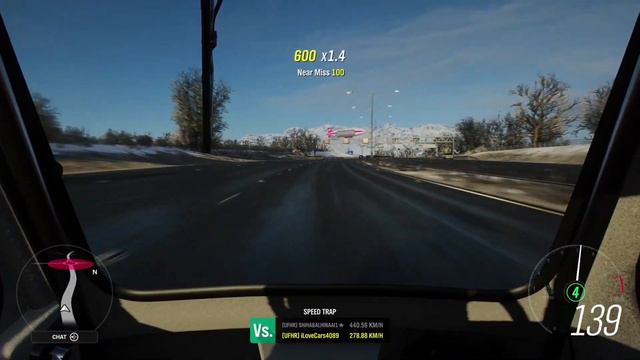 Forza Horizon 4 - PEEL P50 - Top Speed World's Smallest Car смотреть онлайн