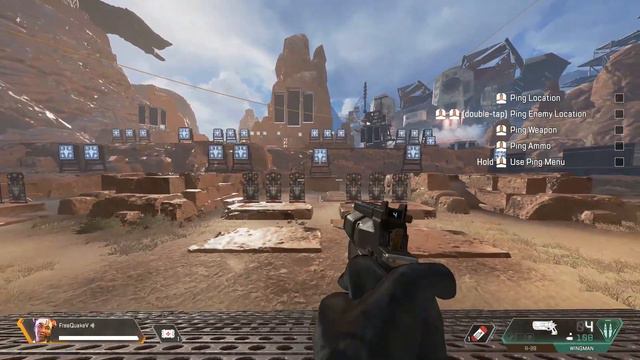 Apex Legends - Improve Your Aim FAST In Season 2! (Mastering Series Guide) смотреть онлайн