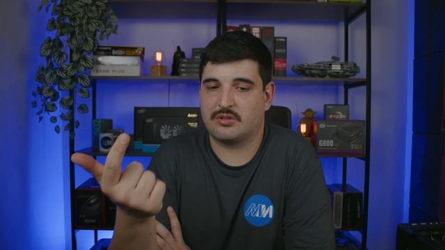 VAI ESQUENTAR? Mini PC BARATO e POTENTE com a RX 6600M AO VIVO смотреть онлайн